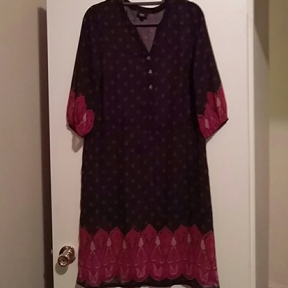 Mossimo Pool Cover Up