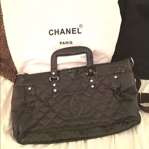 Boutique bag