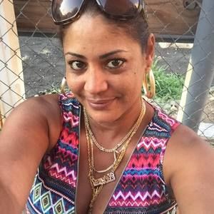 Meet your Posher, Norma