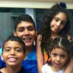 Meet your Posher, Liliana