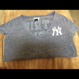 PINK MLB T-Shirt