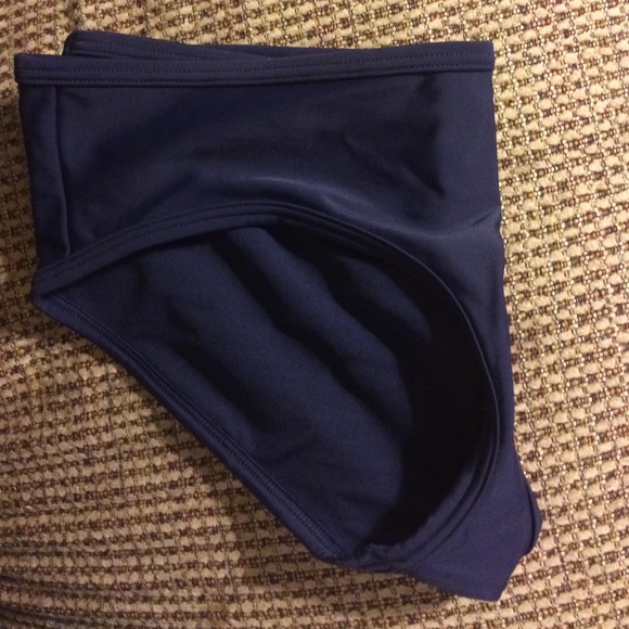Aerie swim bottoms new with tags - Picture 1 of 2