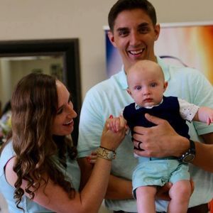 Meet your Posher, Joy