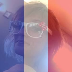 Meet your Posher, Lacie