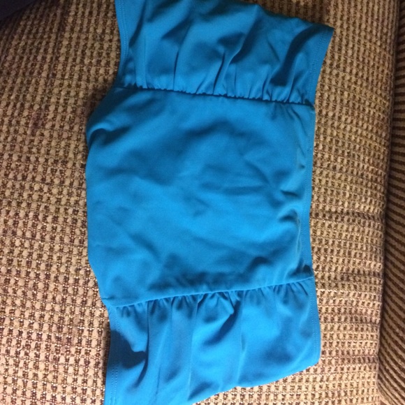 HiRise New With Tags Swim bottoms - Picture 1 of 3