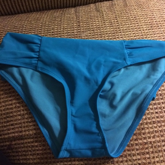 HiRise New With Tags Swim bottoms - Picture 2 of 3