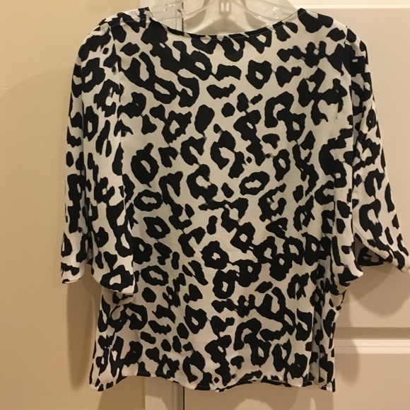 Loft blouse - Picture 4 of 4