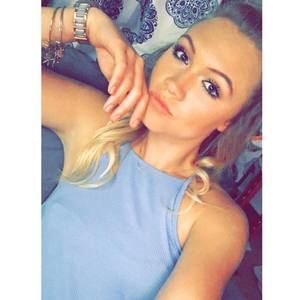 Meet your Posher, Alexi