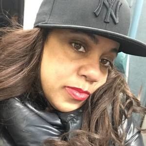 Meet your Posher, Shannon