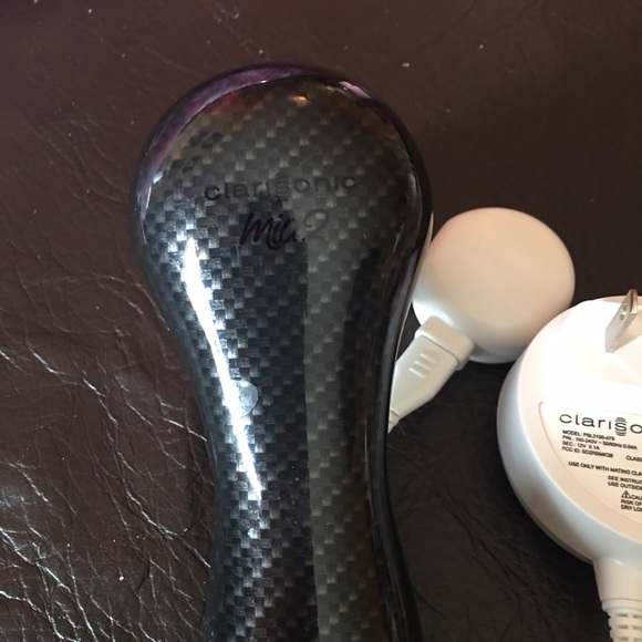 Clarisonic Black Mia 2