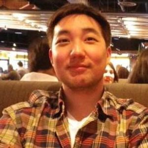 Meet your Posher, Andy