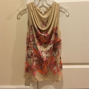 Banana Republic top