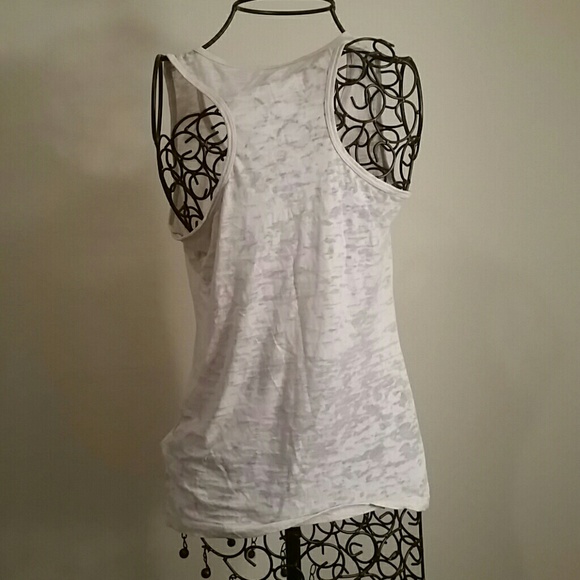 Tank Top - Picture 2 of 2