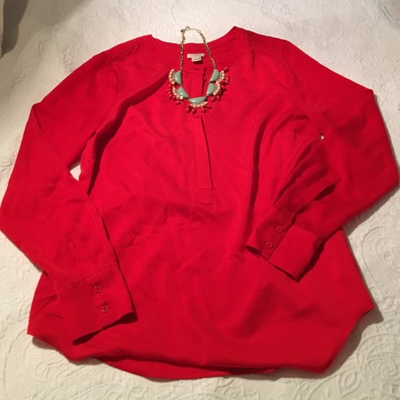 J.Crew Dress Shirt