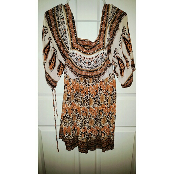 Free people dress