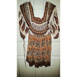 Free people dress