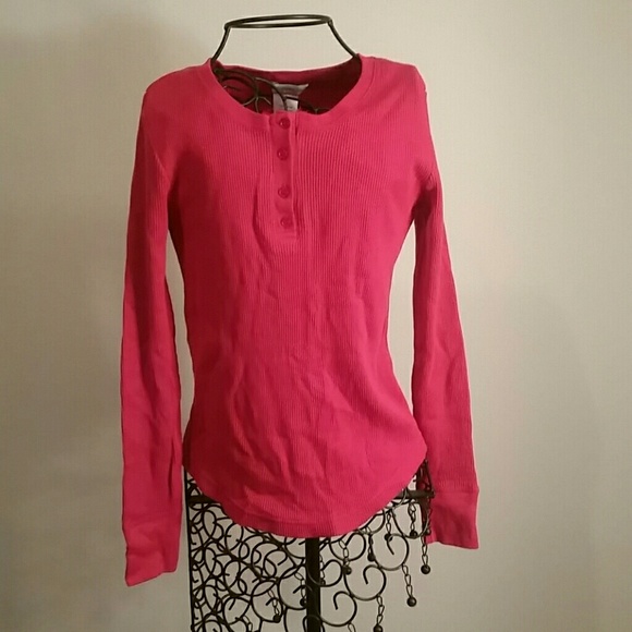 Thermal Long Sleeve
