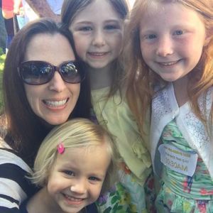 Meet your Posher, Amber