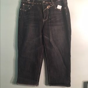 Cato Classic Jeans