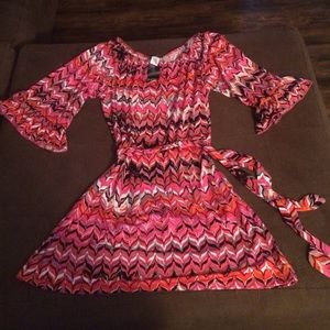 NWT Retro Dress