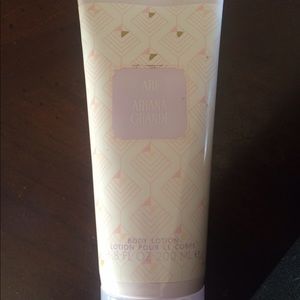 Ariana Grande Lotion Ari