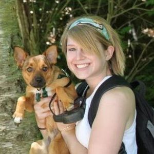 Meet your Posher, Casey