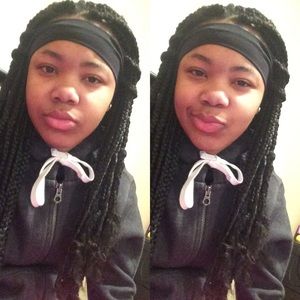 Meet your Posher, Jamya