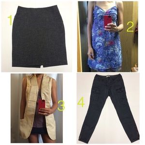 Starts from $3