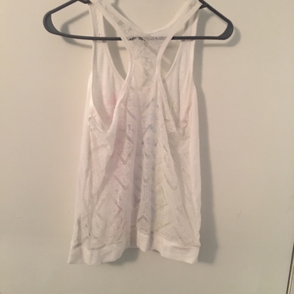Aeropostale tank top - Picture 2 of 2