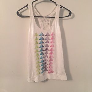 Aeropostale tank top