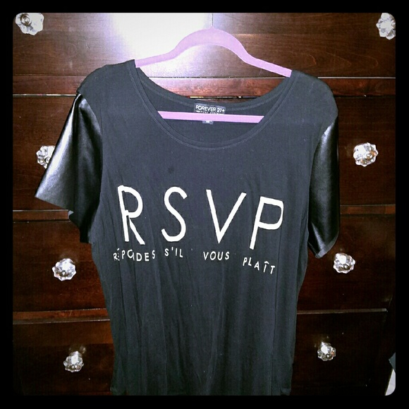 Plus Size Top