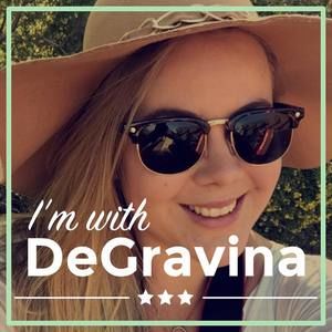 Meet your Posher, Monique