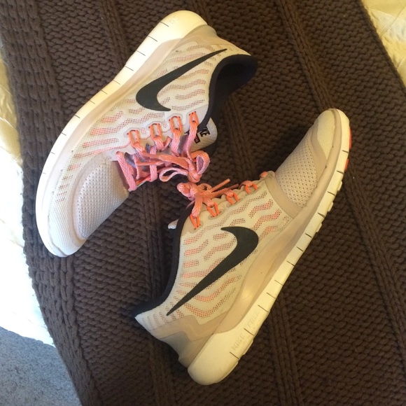 Nike Frees