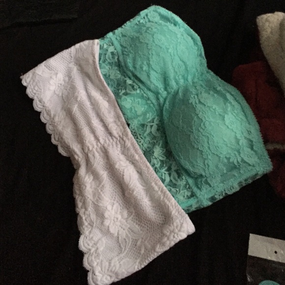 Bandeau bundle! - Picture 3 of 4