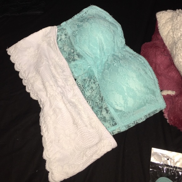 Bandeau bundle! - Picture 4 of 4