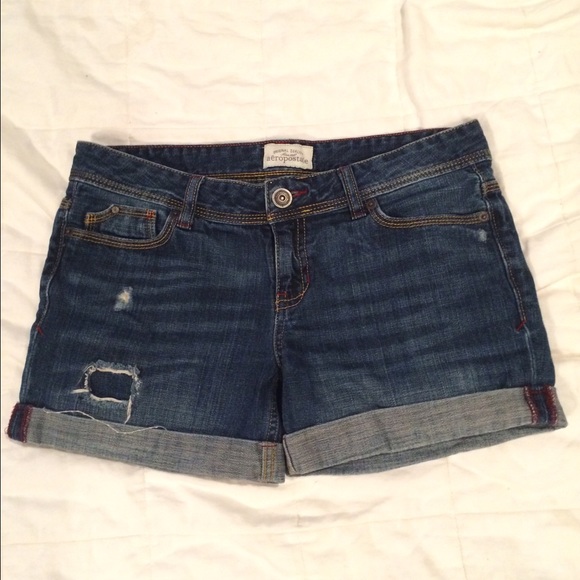 Aeropostale Shorts