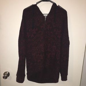 American eagle hoodie