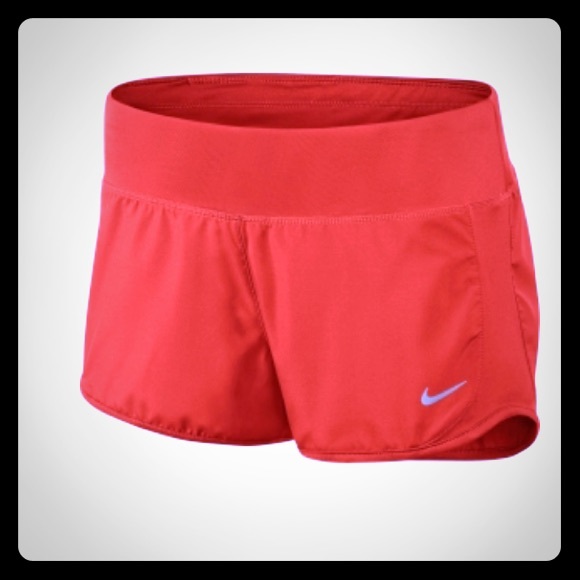 Nike 3" Crew Running Shorts