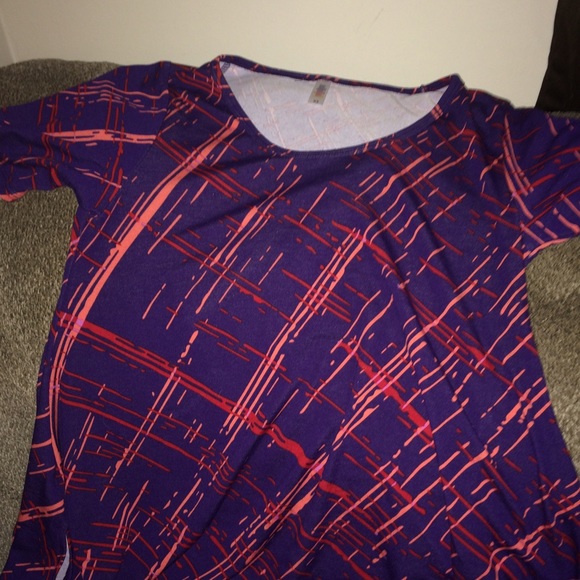 LLR classic tee new without tags - Picture 1 of 2