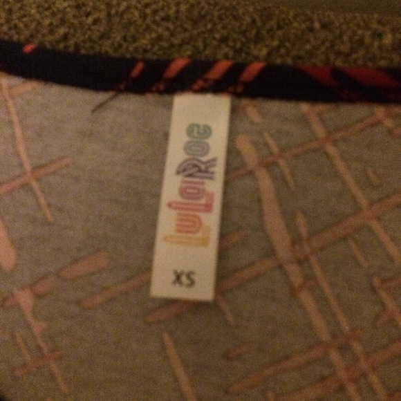 LLR classic tee new without tags - Picture 2 of 2