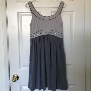Banana republic dress