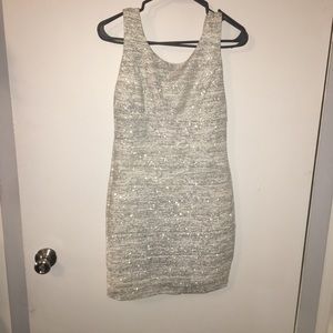 size medium dress