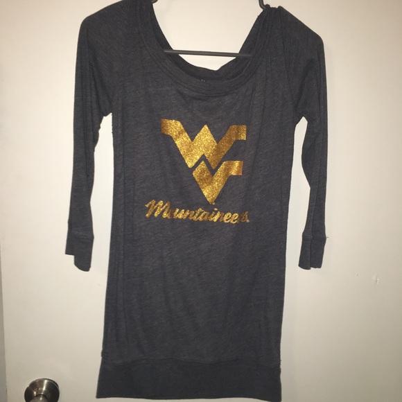 wvu shirt - Picture 1 of 2
