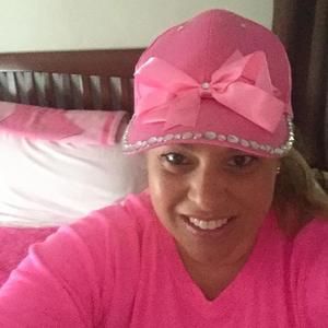 Meet your Posher, Gina