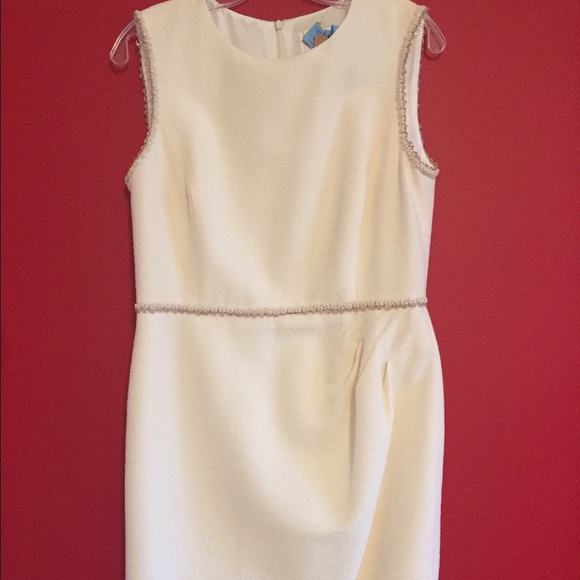 ⛔️sold⛔️ Chanel dress, resent collections, Fr-42