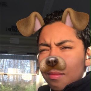 Meet your Posher, Neris