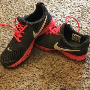 Cute Nikes