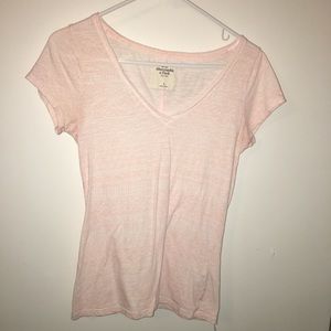 Abercrombie and Fitch tee shirt