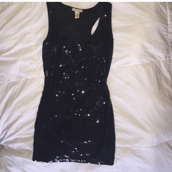 For Brittney Ann- 2 black dresses - Picture 2 of 2