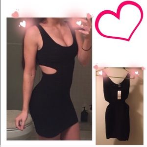 For Brittney Ann- 2 black dresses